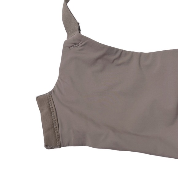 SOMA Bra Memorable Full coverage Lace Underwire Hook n eye closure 38DDD/38F - Picture 8 of 10